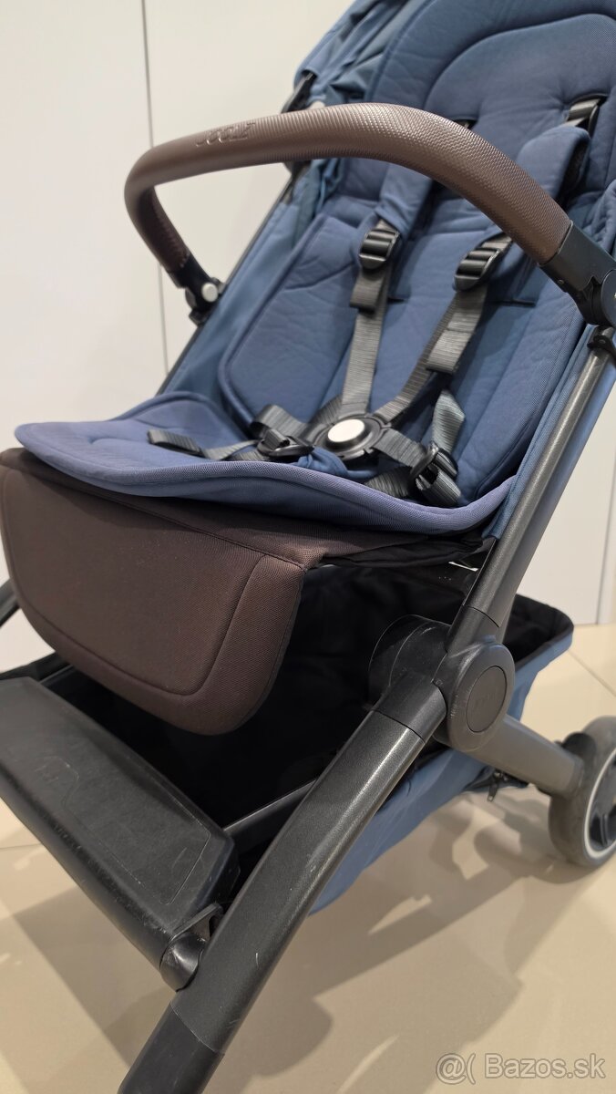 Joolz Aer+ modrý - 7