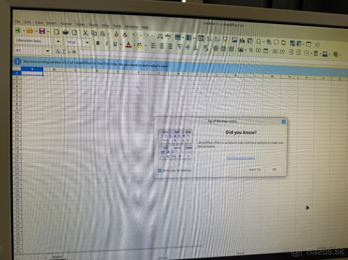 Počítač Dell OptiPlex 9020 – i5-4570 / LINUX MINT / 250G SSD - 7