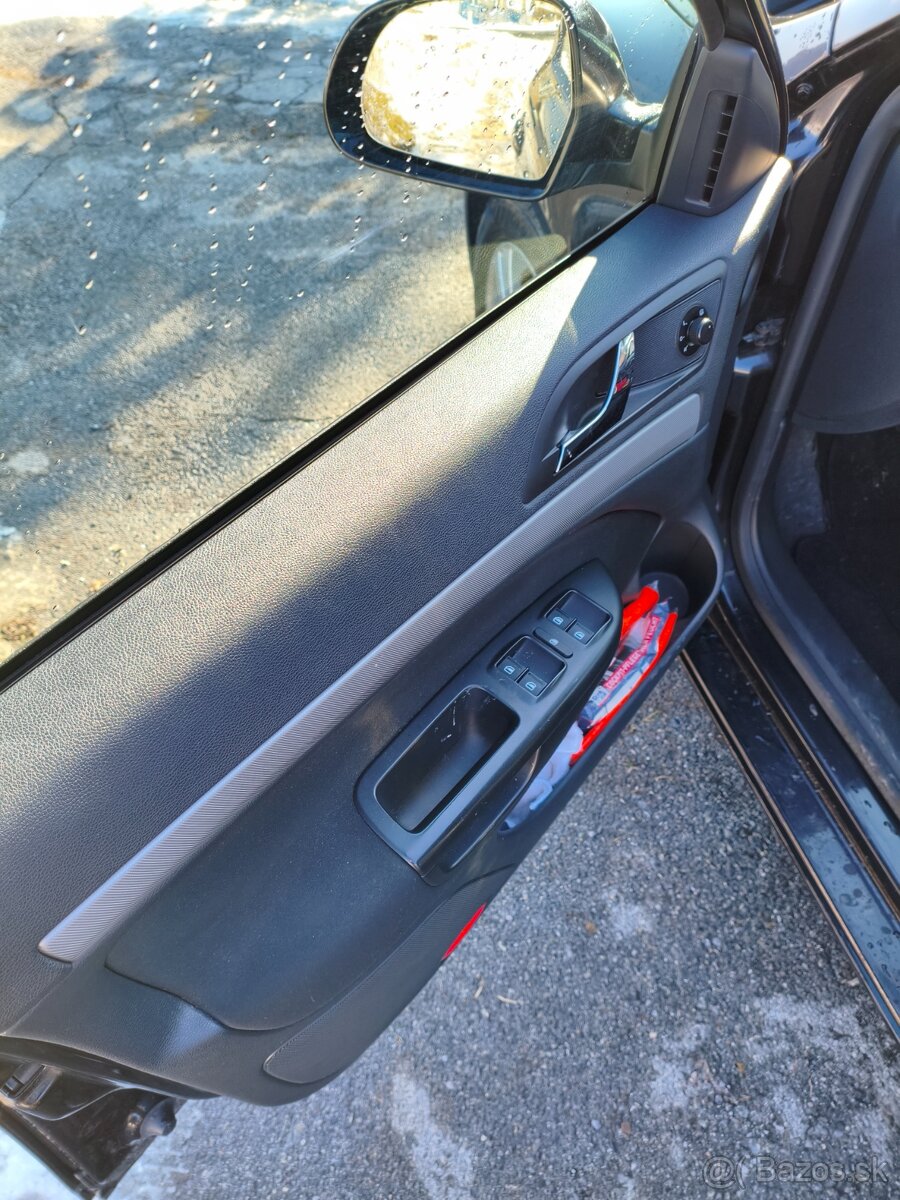 Škoda Octavia II 1.9 tdi - 7