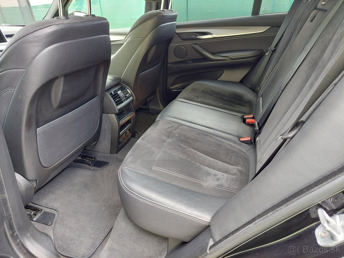 BMW x5 ,xdrive30d f15 m-packet - 7