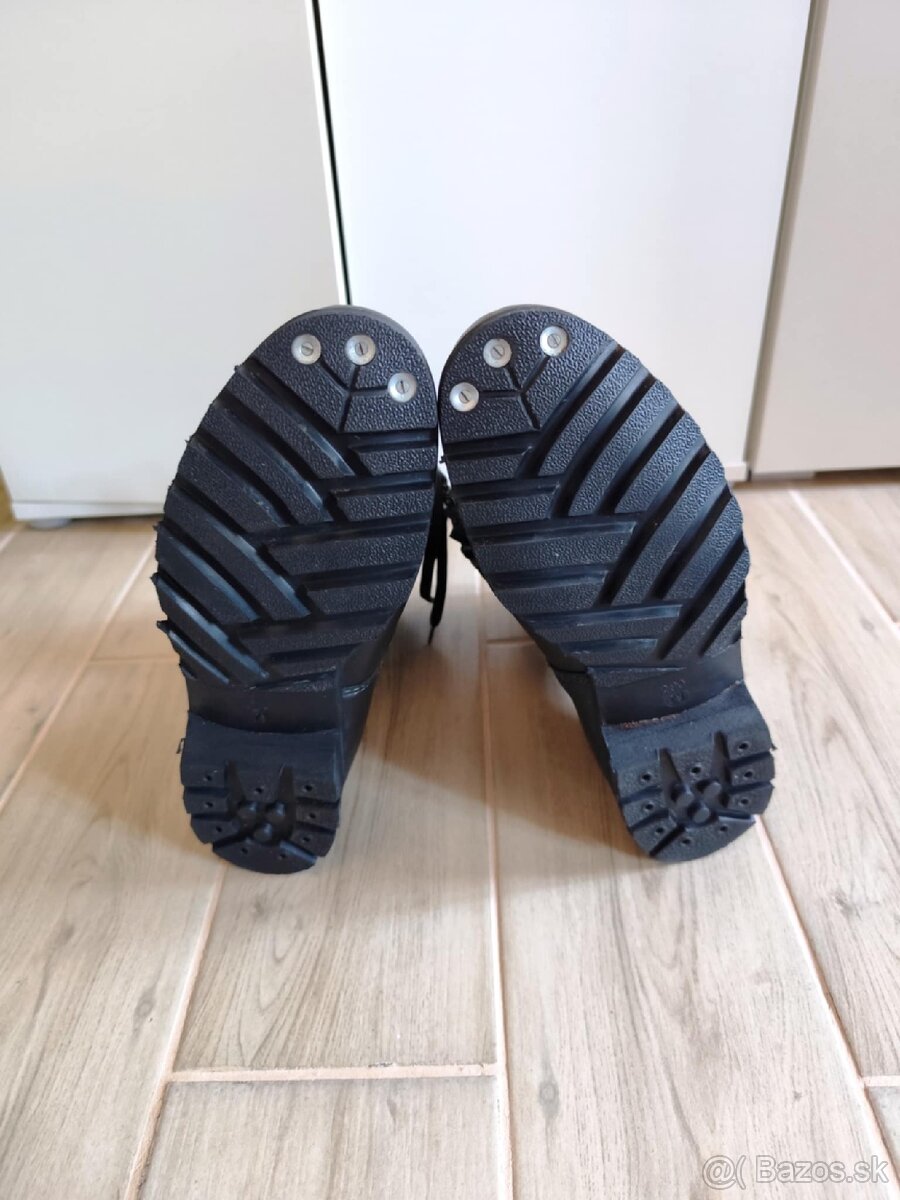 Vojenské kanady VZ.90 - 7