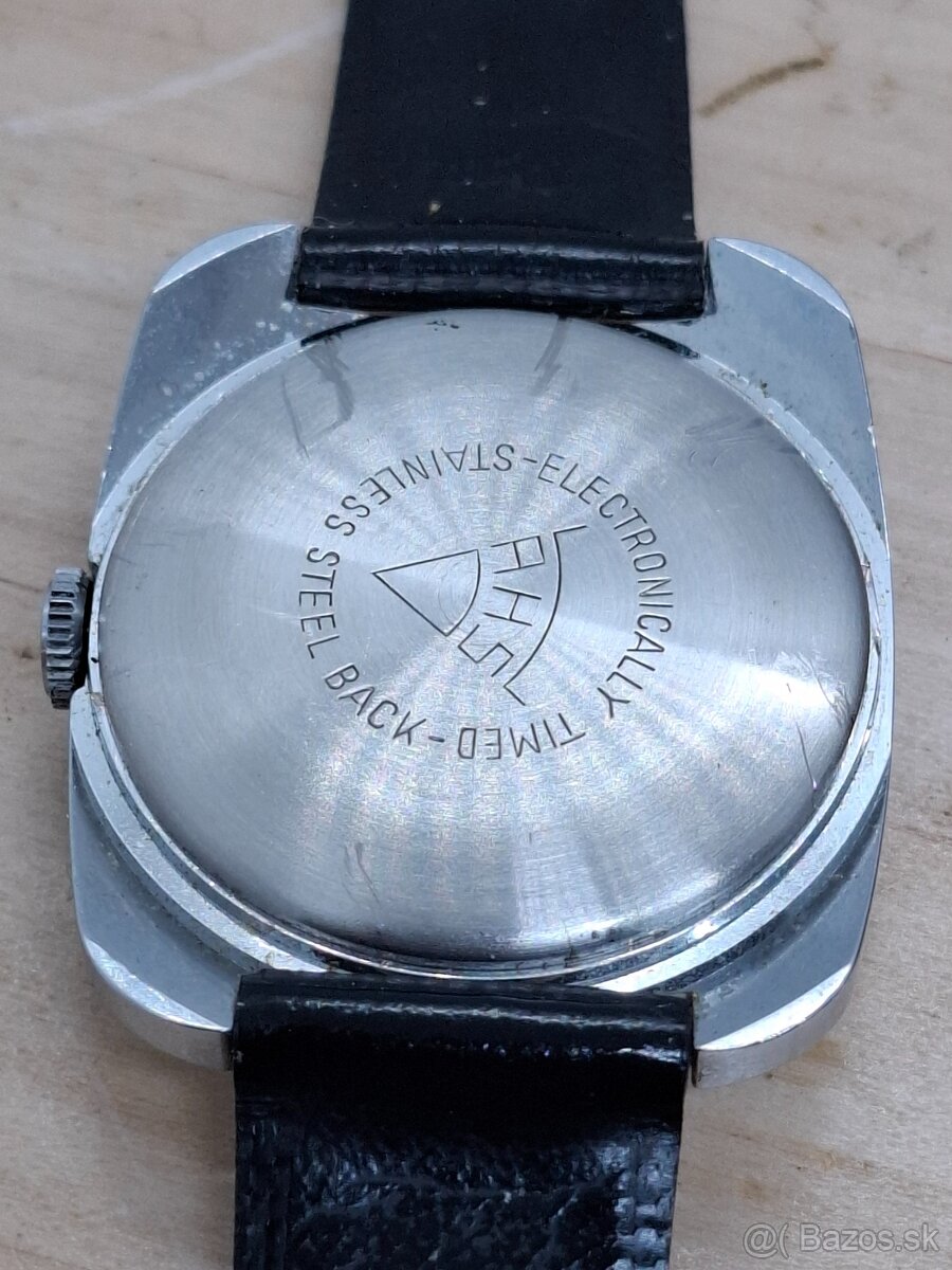 Predám funkčné dámske hodinky RE Watch 22 € - 7