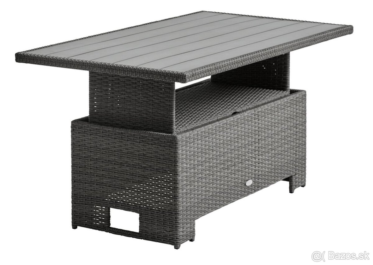 Ratanová súprava - 7