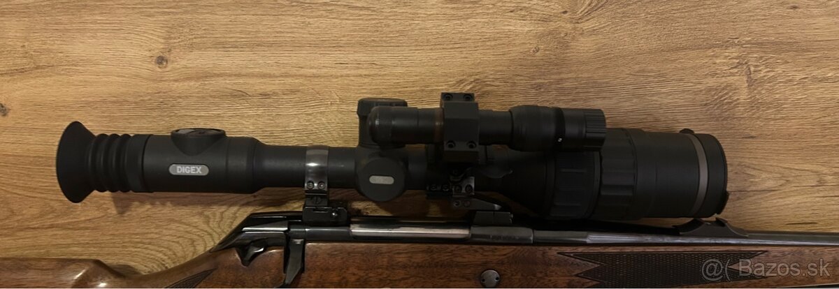 Pulsar digex c50 - 7