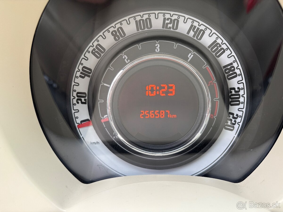 Fiat 500 - predám - 7