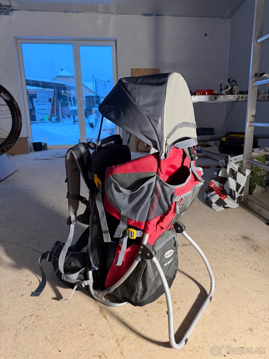 Deuter Kid Comfort - 7