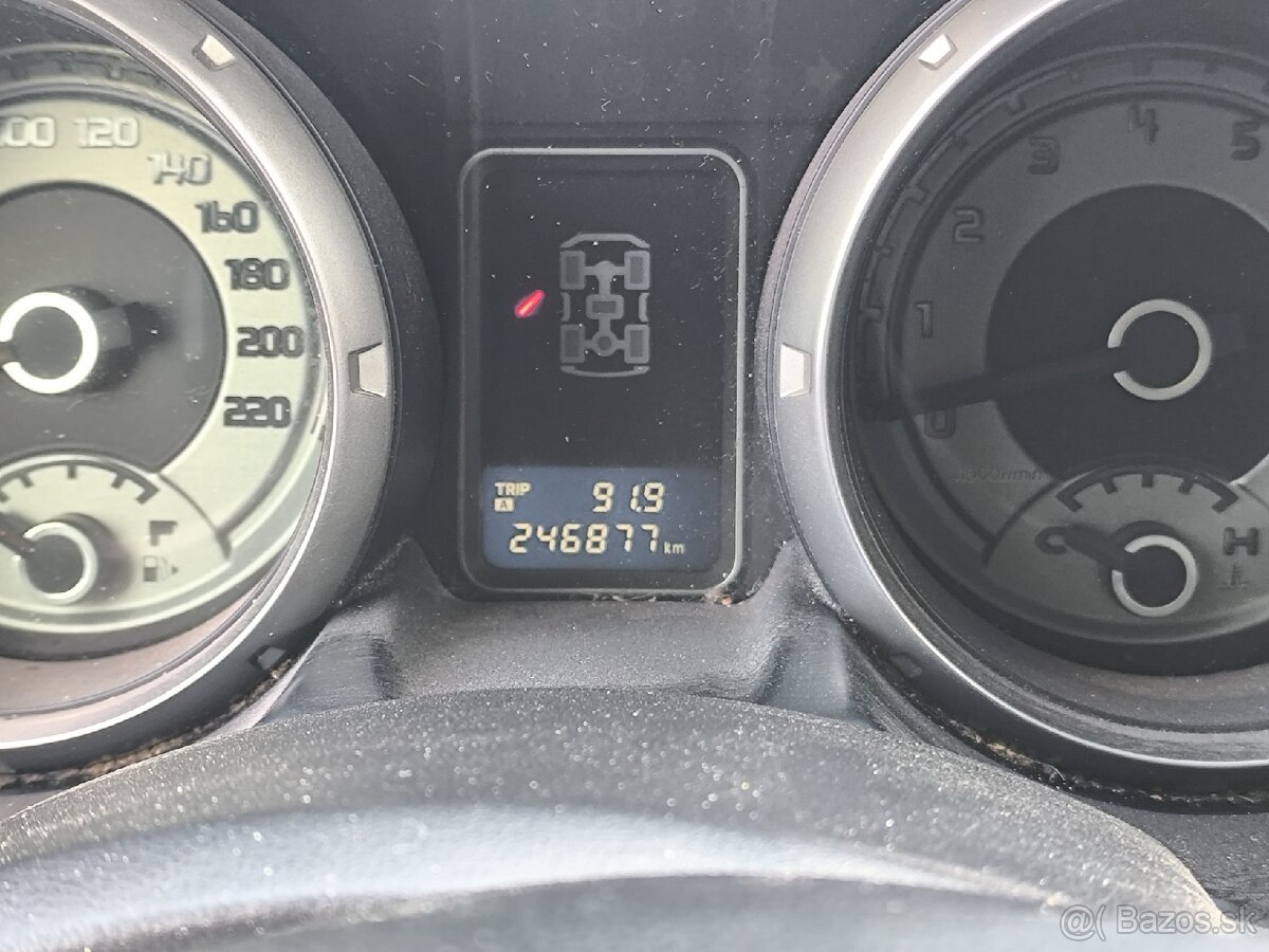 Pajero 4 - 7