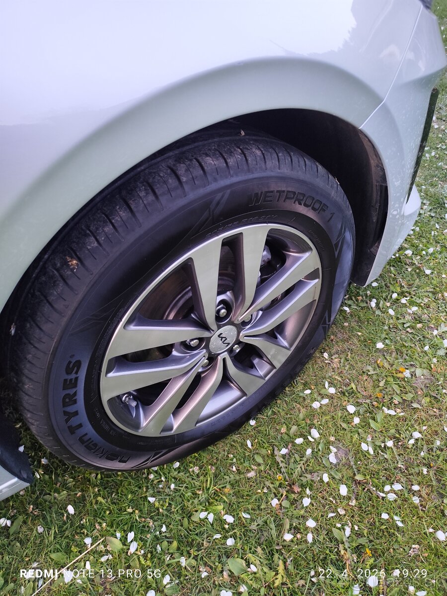 Kia Ceed 1.6crdi 85kw M6 r.v.2019 hatchback - 7
