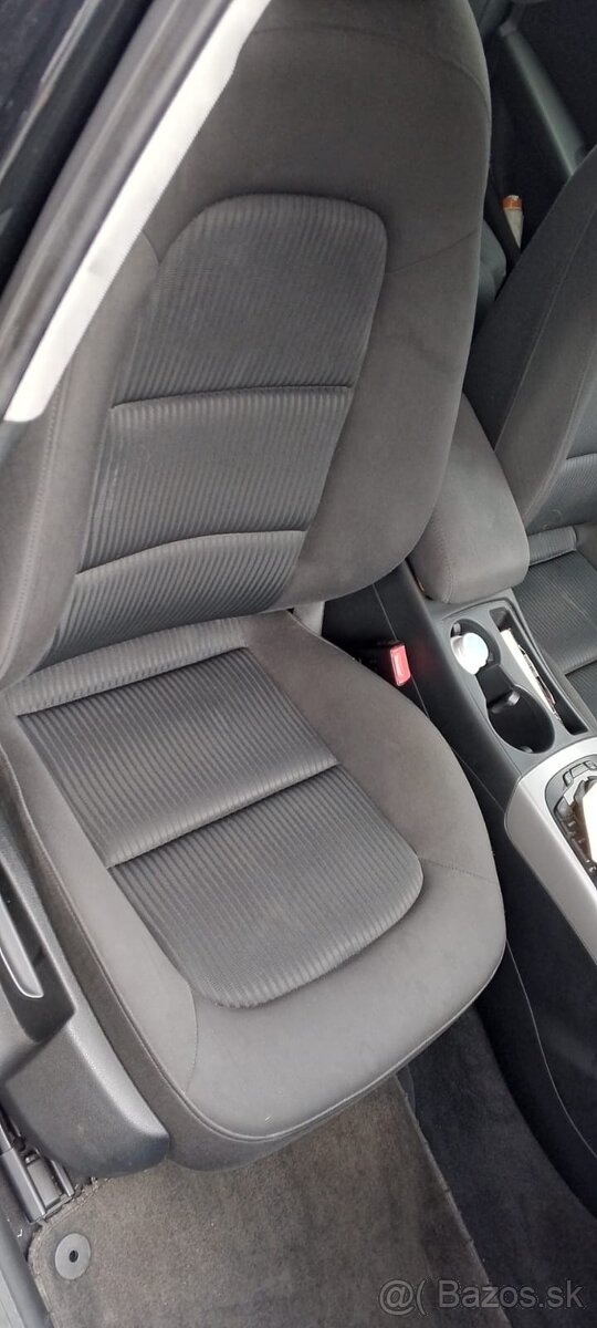 Audi A4, 2.0TDI - 7