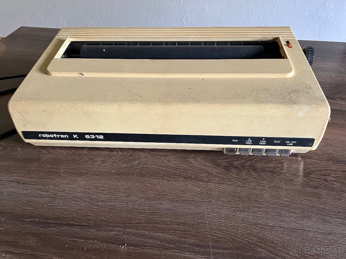 Pc zostava ROBOTRON - 7