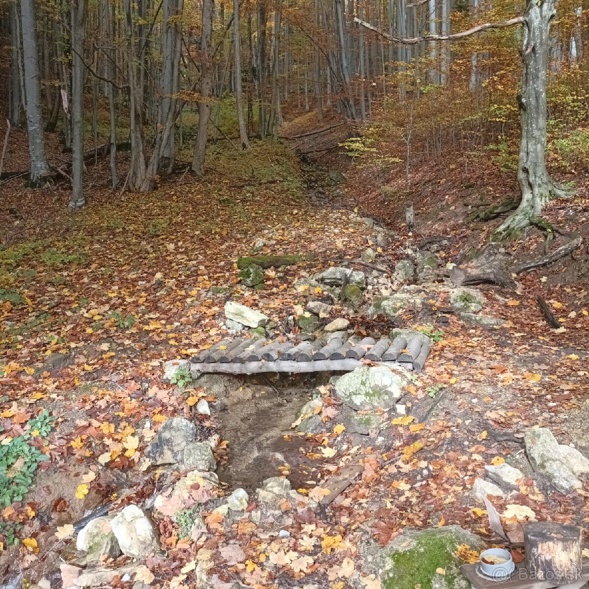 Prenájom horskej chaty Moštenica - 7