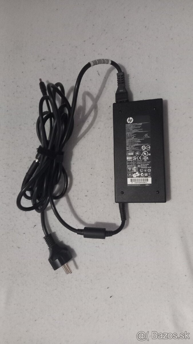 HP ZBOOK 15 G3 - 7