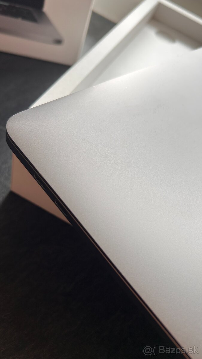 MacBook Pro13.3 M2 - 7