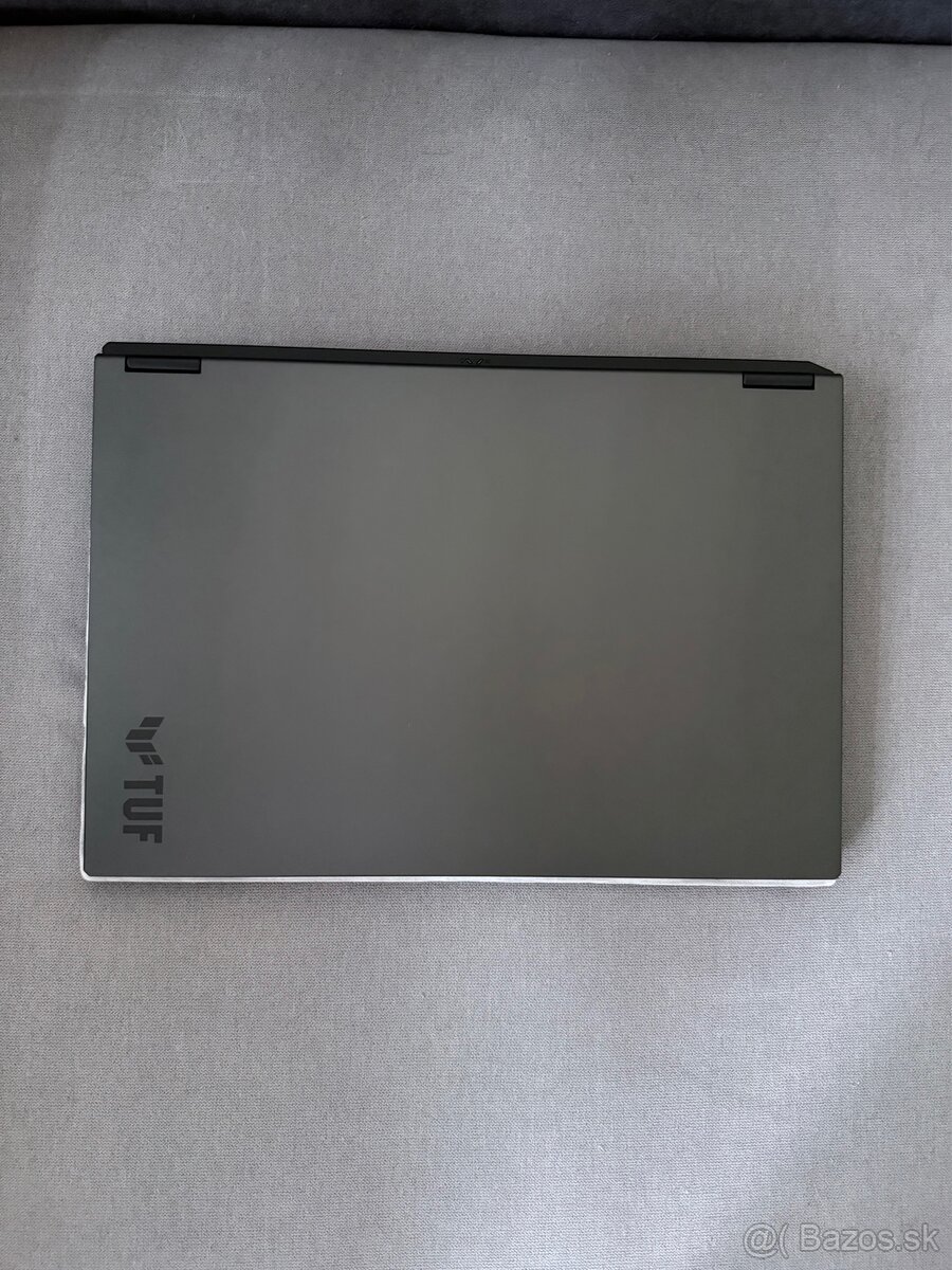 ASUS TUF Gaming A18 (Jaeger Gray). - 7