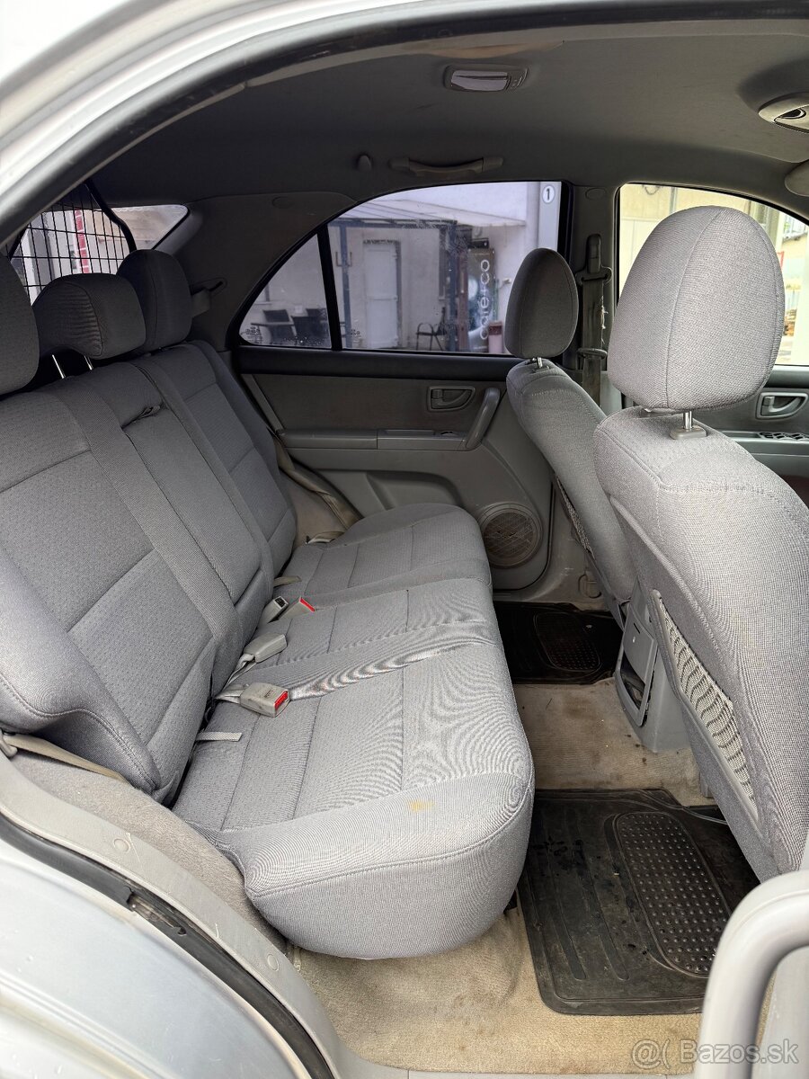 Kia Sorento 2.5 crdi - 7