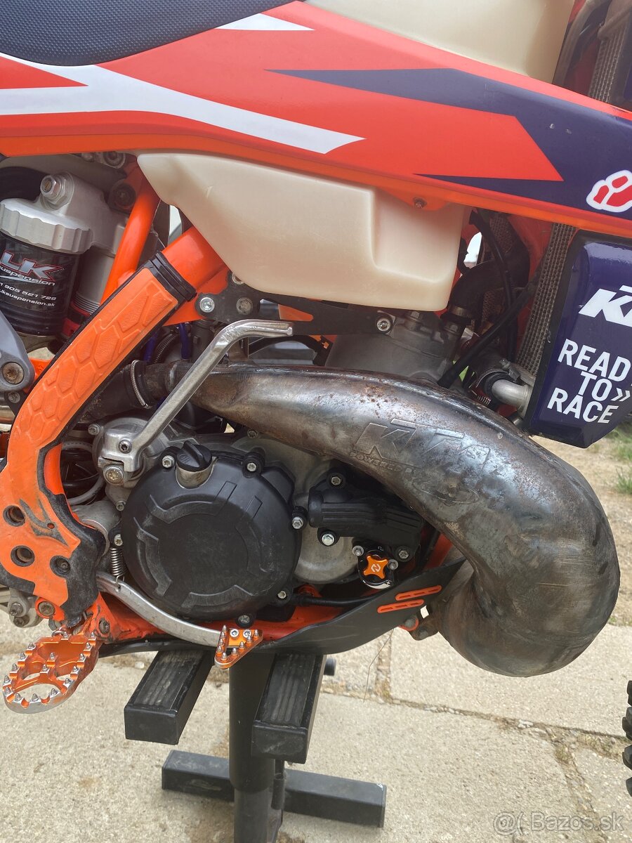Ktm xc 300 - 7