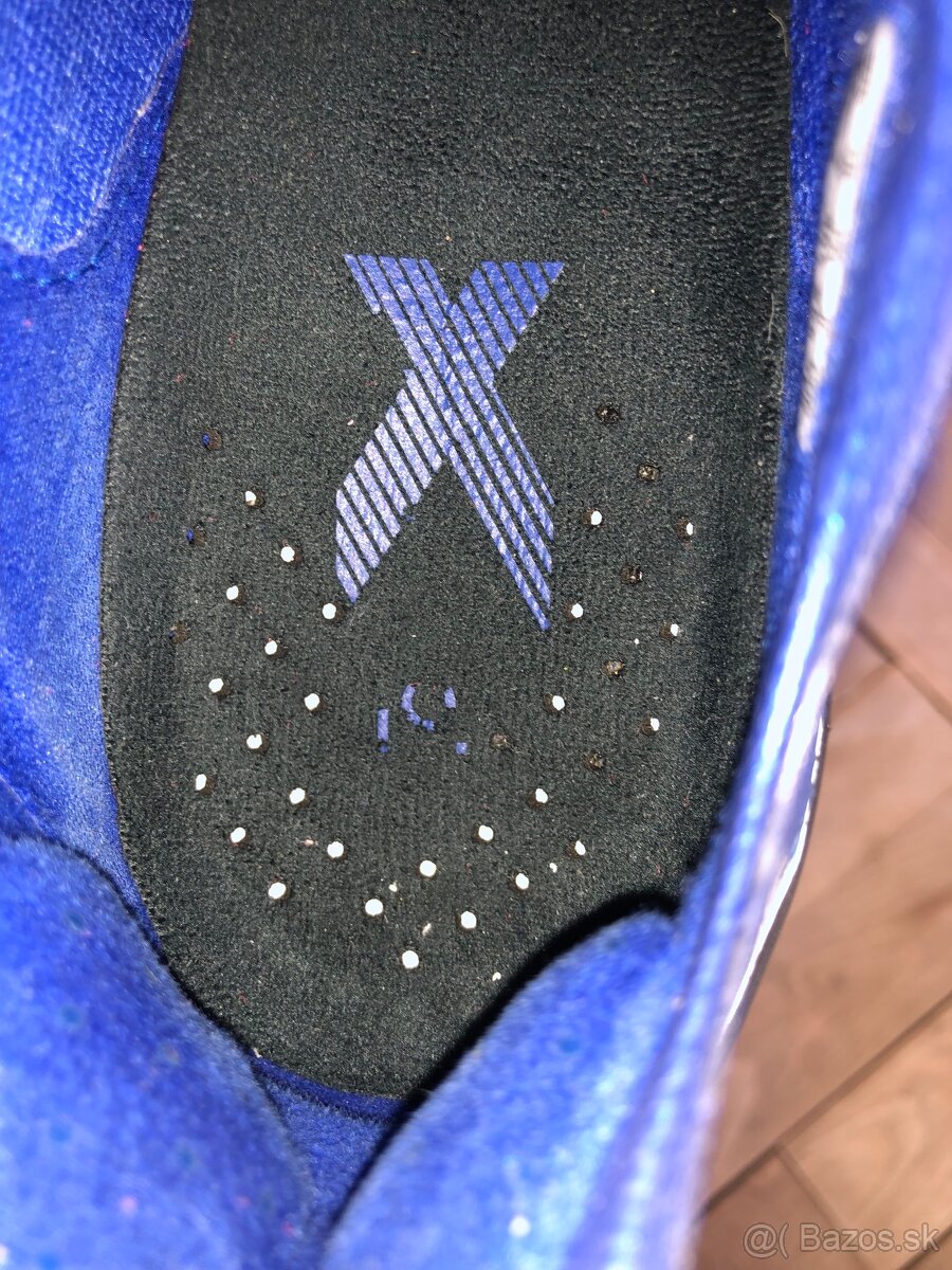Adidas X 19.1 Fg - 7