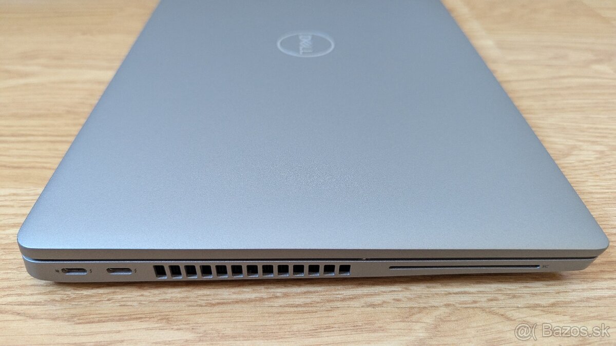 DELL Latitude 5420 - 7