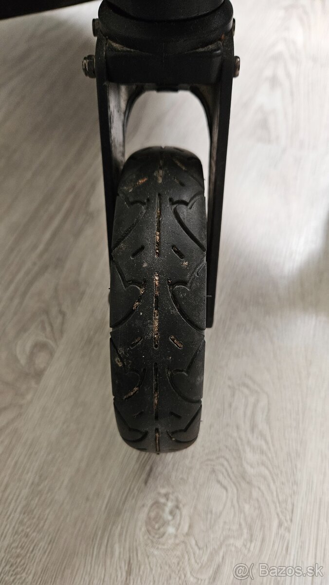 Britax b-motion + - 7