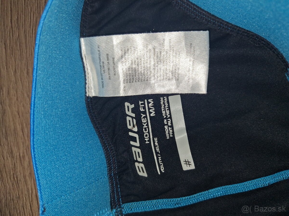 Ribano na hokej Bauer Basic - 7