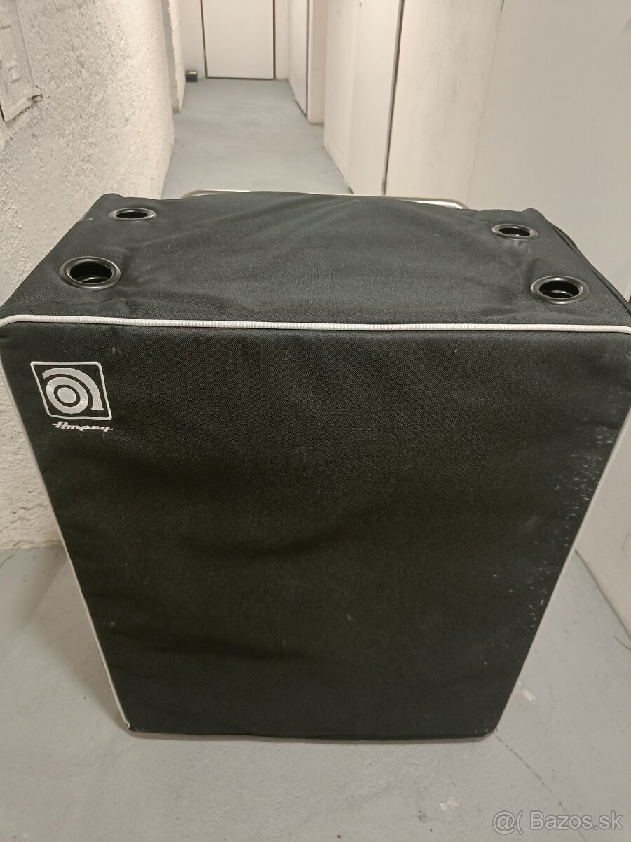 Ampeg Heritage 410HLF USA - 7