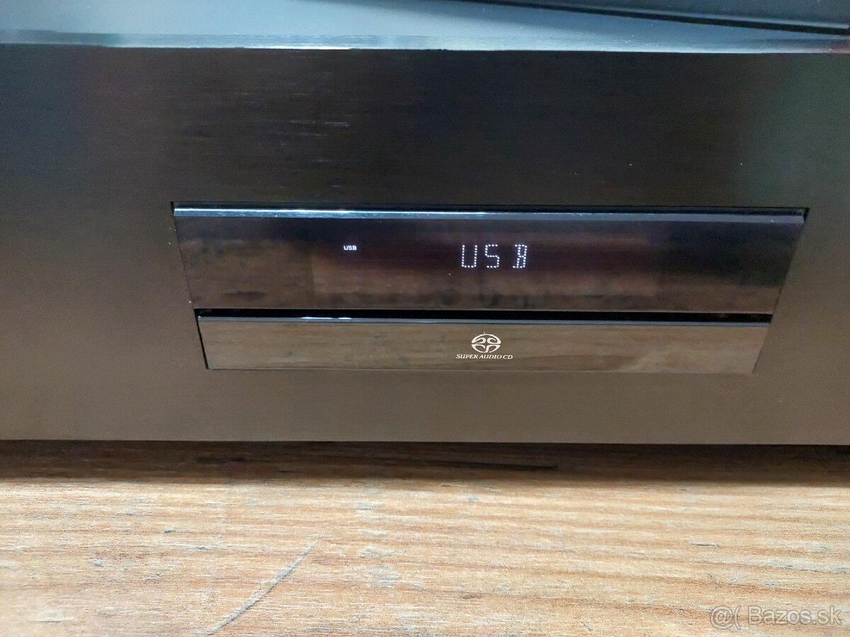 Pioneer PD-30 - 7