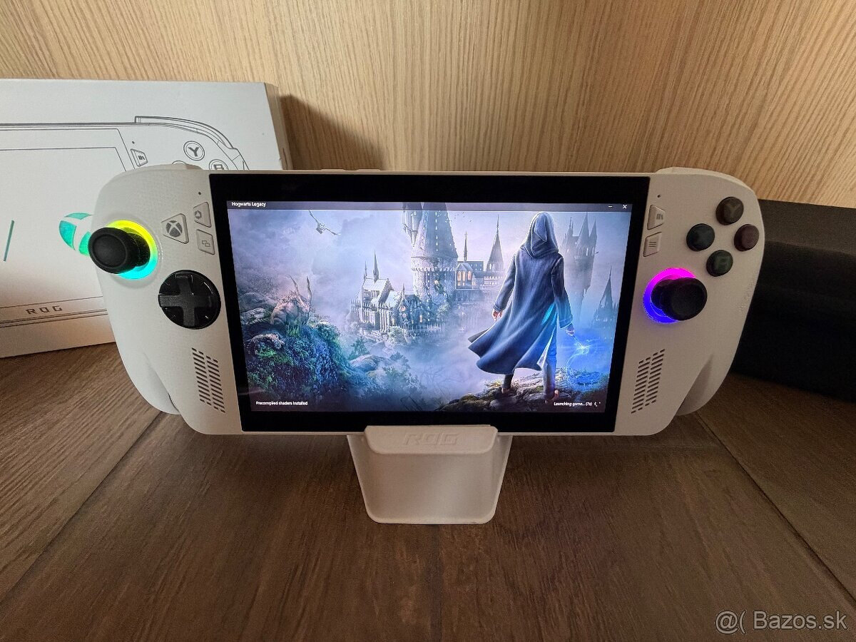 ASUS ROG Xbox Ally (2025) - 7