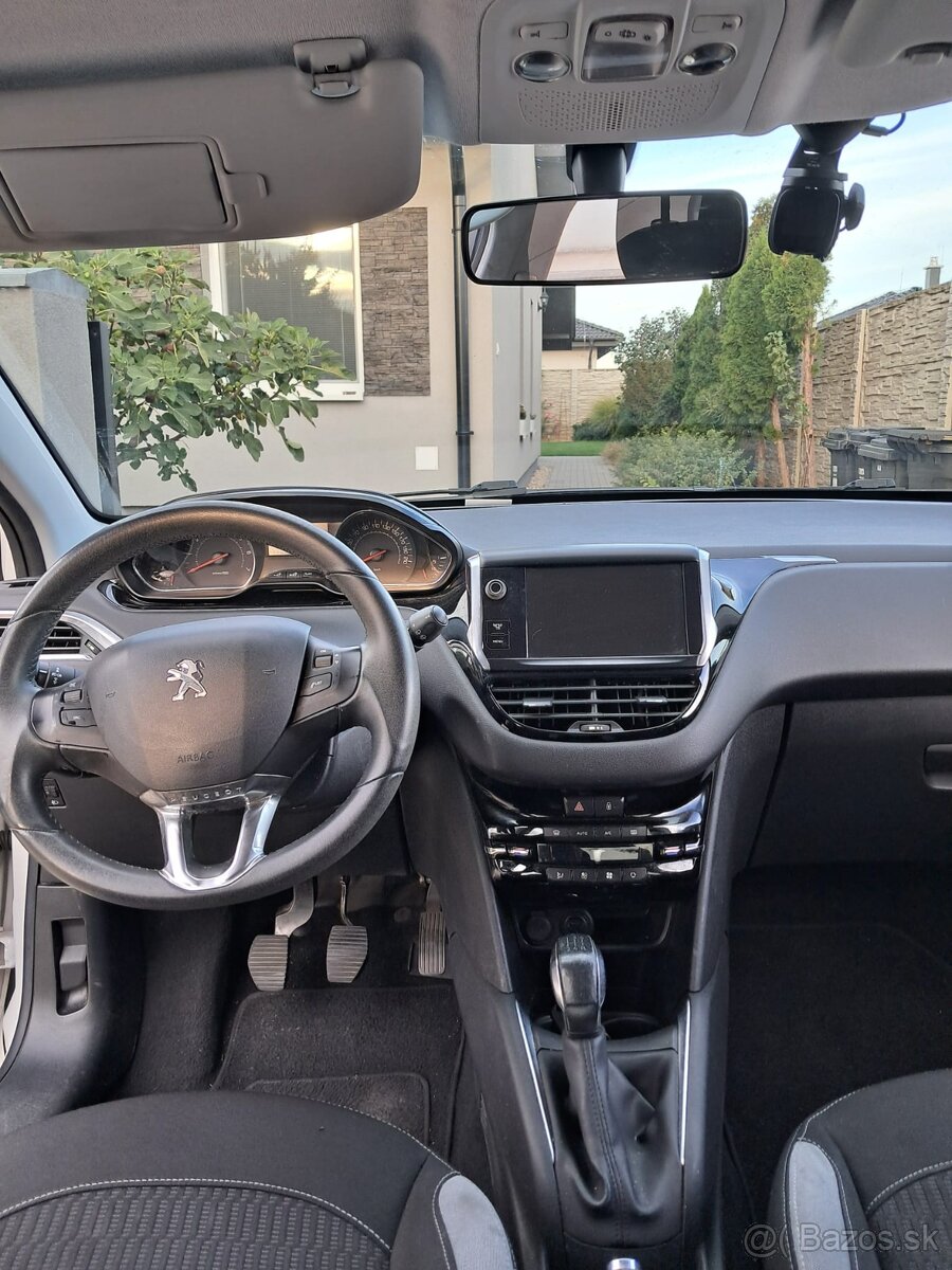 Predam peugeot 208 - 7