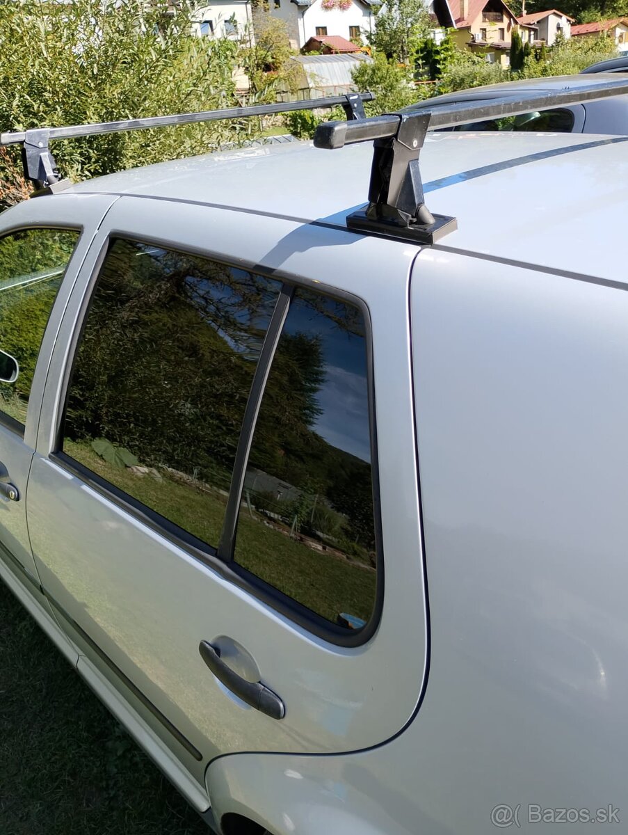 Volkswagen golf 1.6, r.2000 - 7