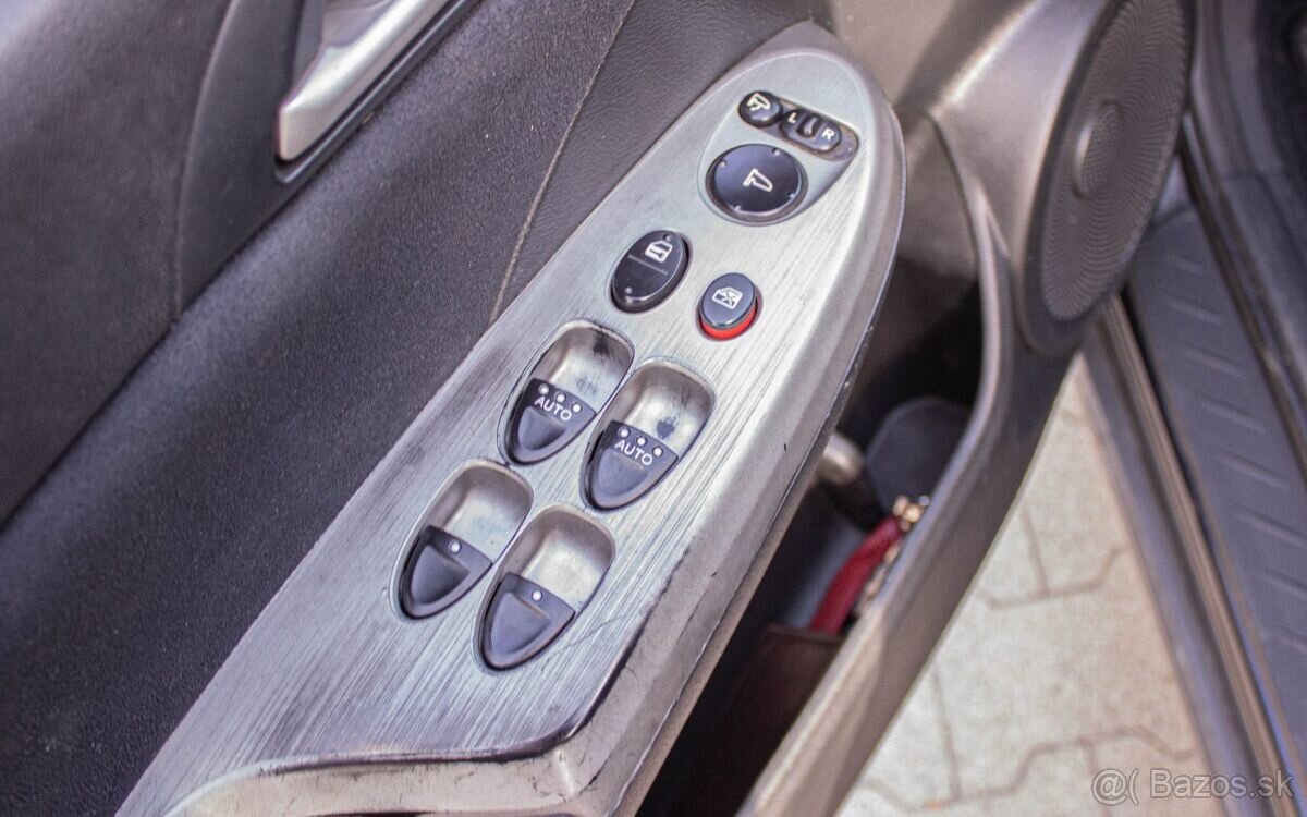Honda Civic 1.8 VTEC Comfort - 7