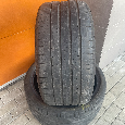 Letné pneu 315/30 R22 Pirelli PZero sada 2ks - 7