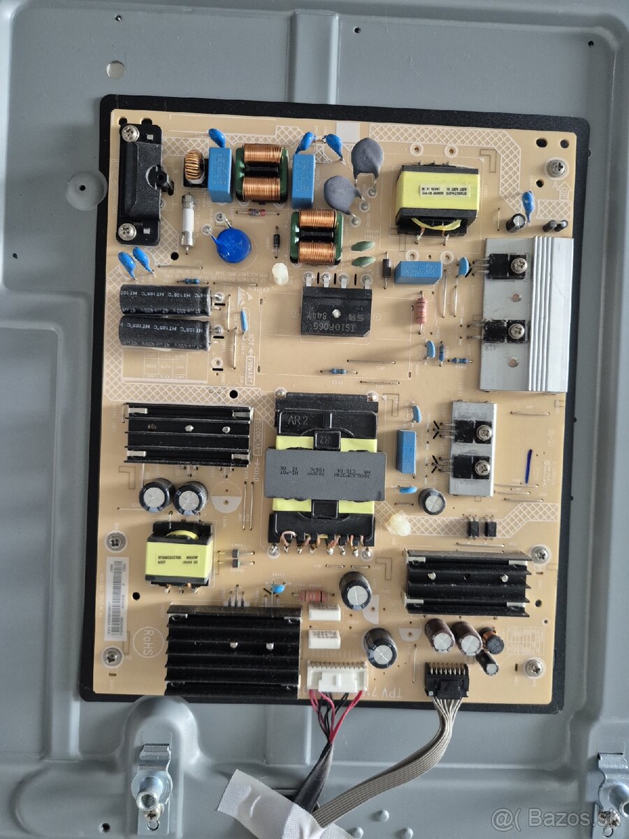 PHILIPS 50PUS7604 - 7