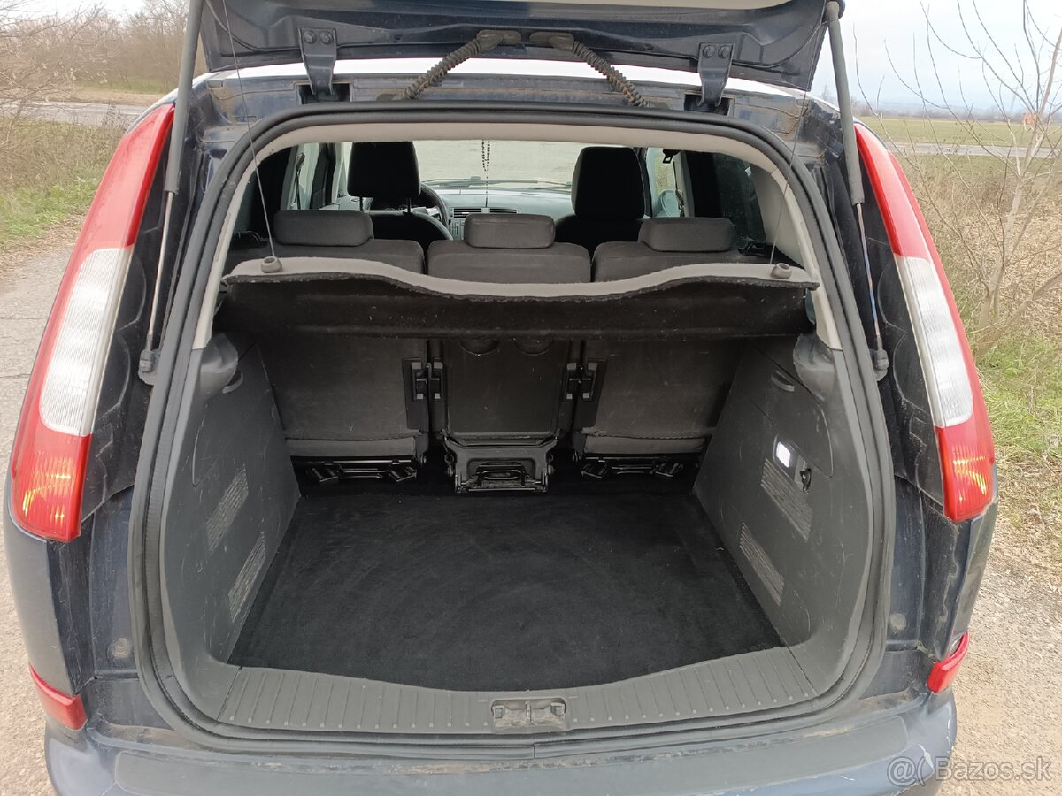 Ford focus c max - 7