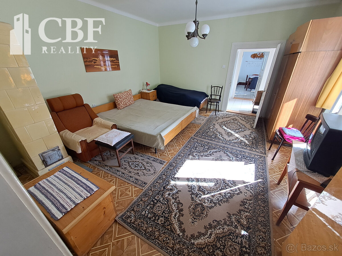 Výrazne znížená cena - Na predaj rodinný dom / chalupa v Bet - 7