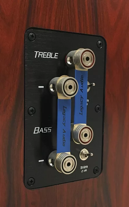 PREDÁM Legacy Audio Signature SE - 7