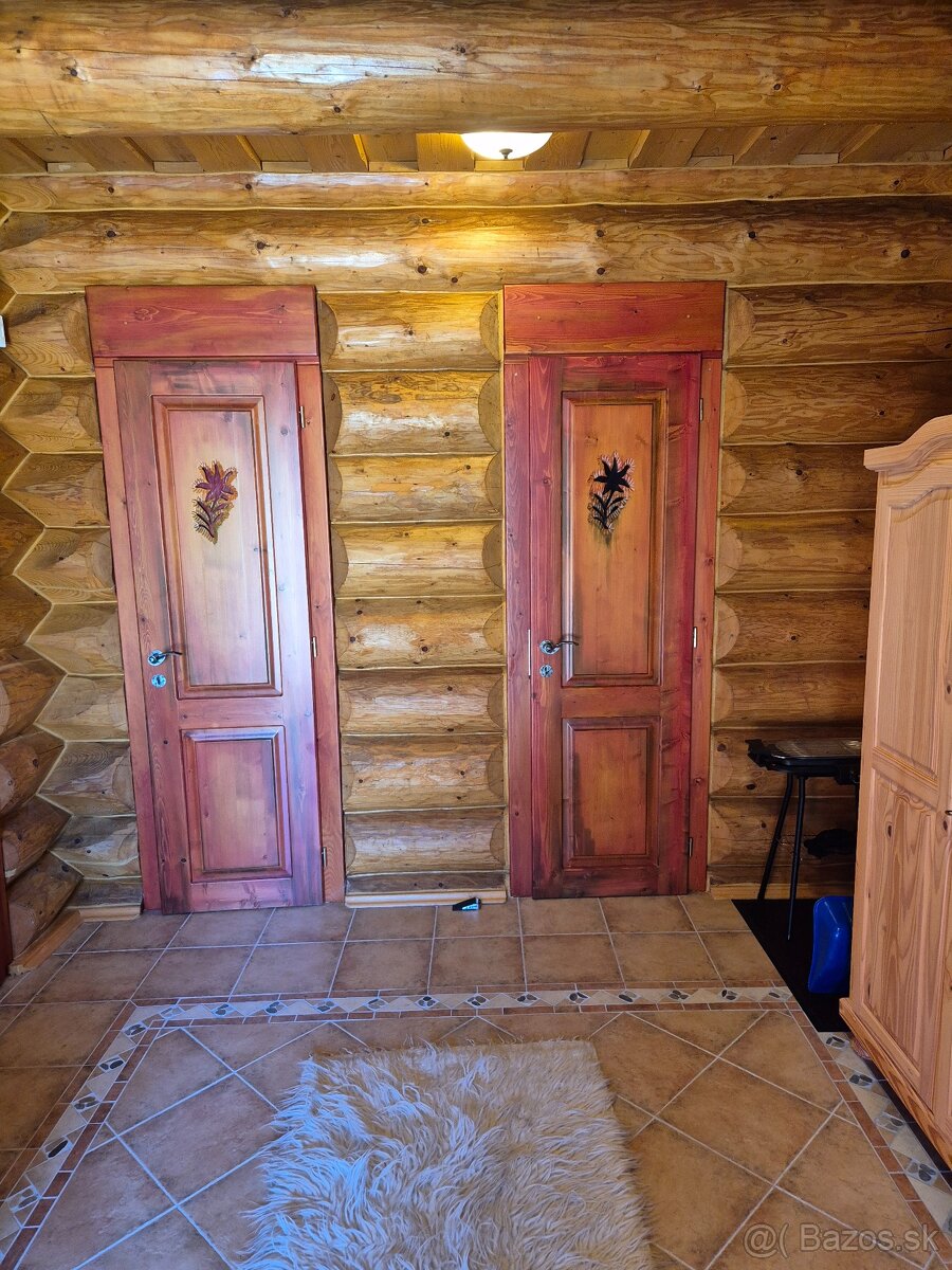 Donovaly - Rekreačná Chata - 7