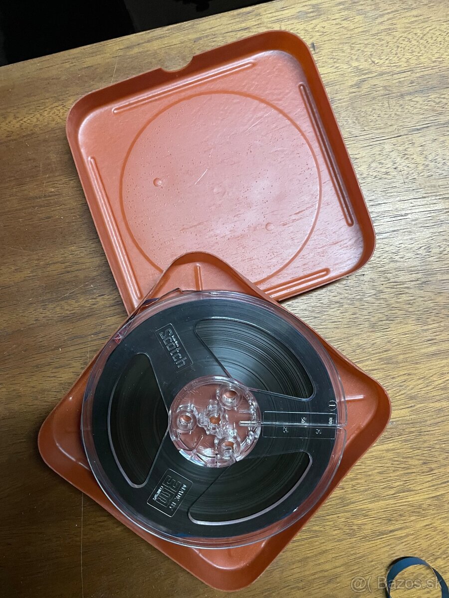 Kotúčové pásky - 7