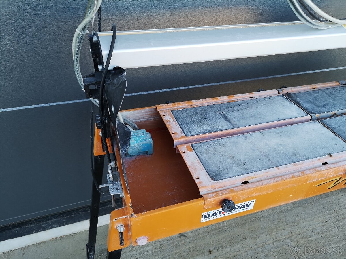 portálová píla BATTIPAV VIP 2110 - 7