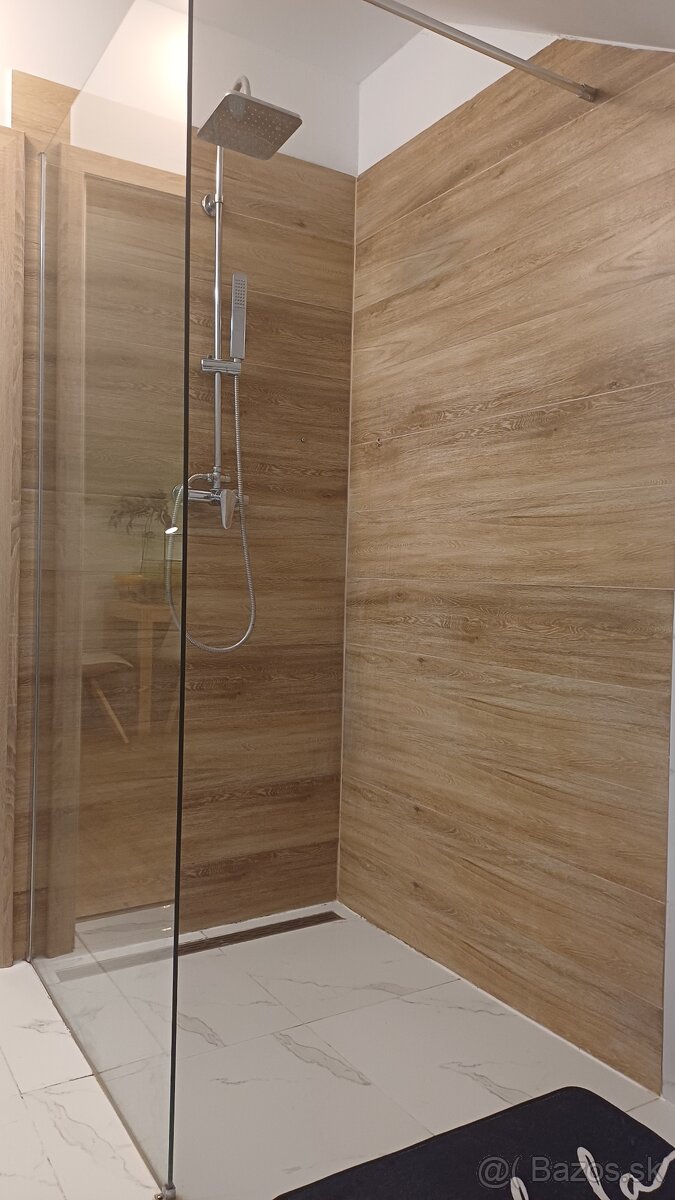 Podkrovný byt Zobor - 7