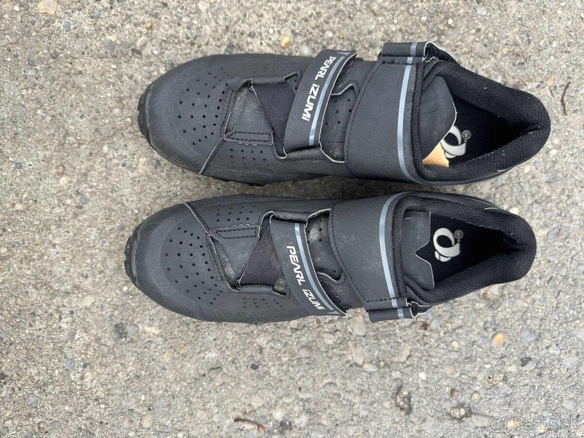 Tretry Pearl Izumi - 7