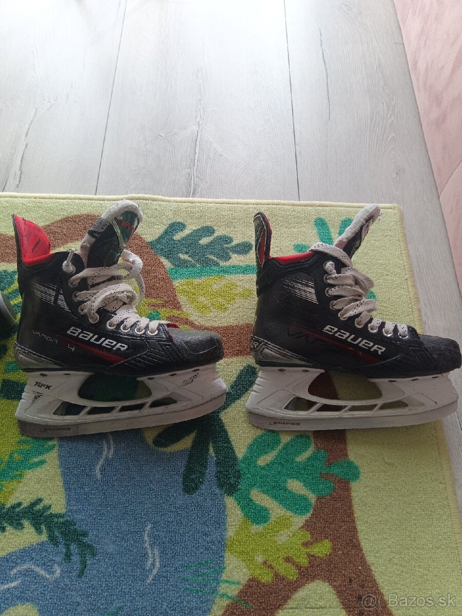 Hokejové korčule - 7