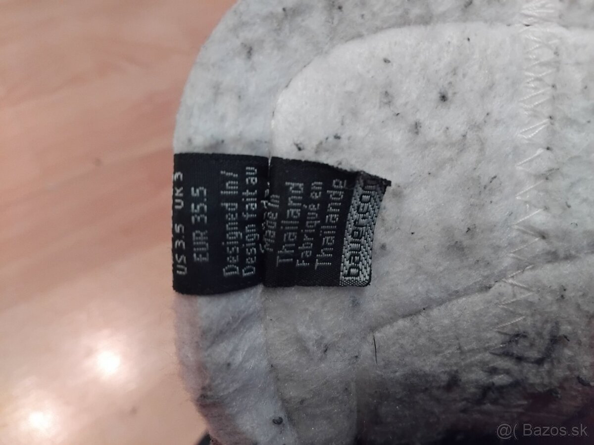 Brankárske korčule Bauer Vapor X 2,7 - 7