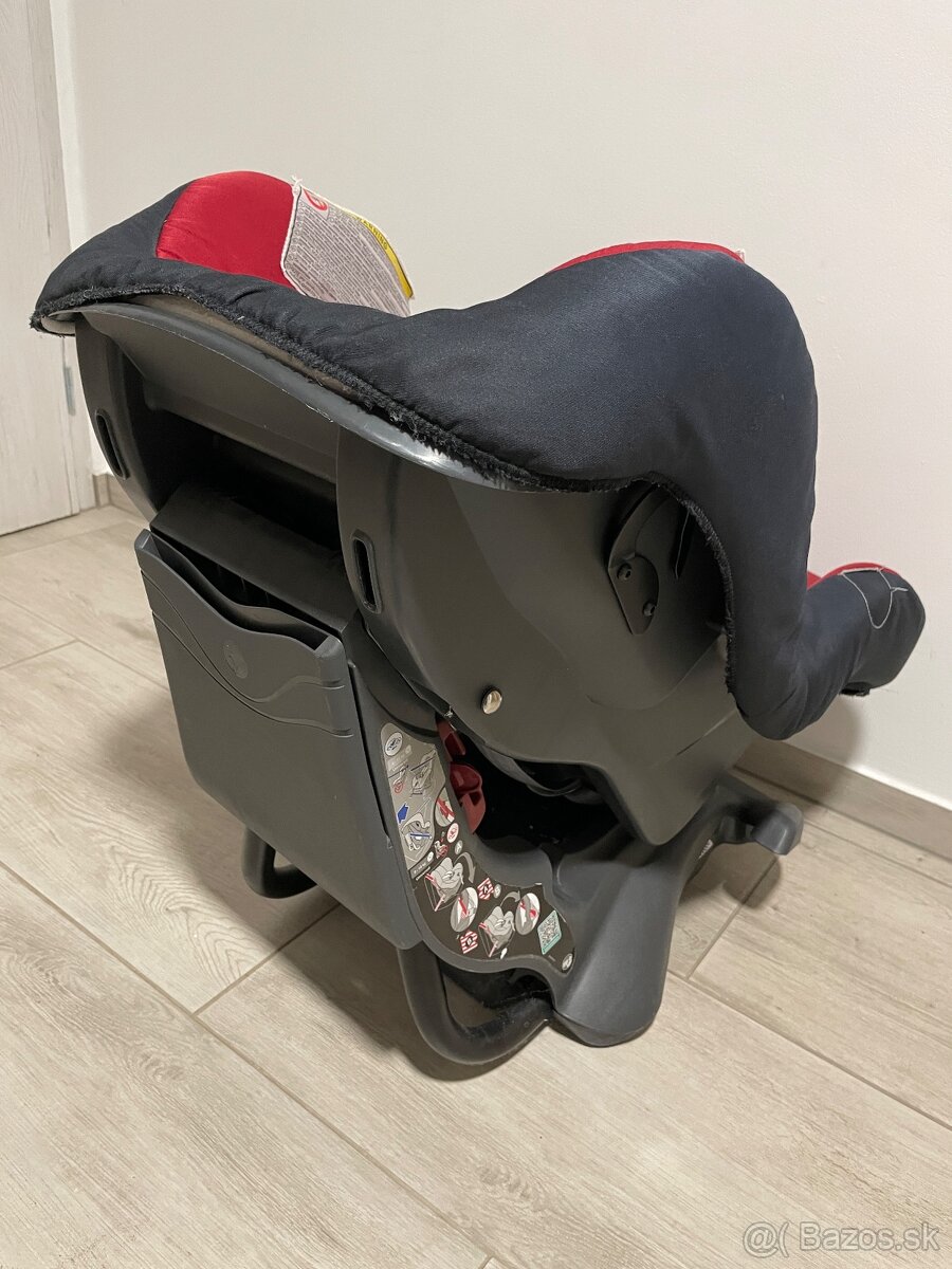 Britax Romer 0-13kg - 7