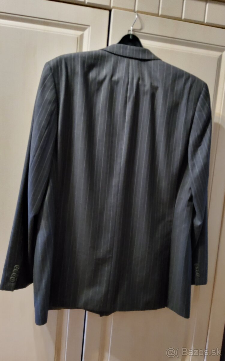 Pansky oblek v.52 - 7