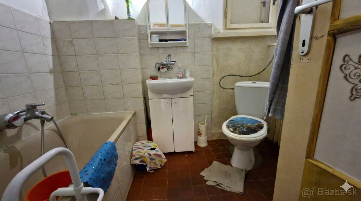 Predám 2-izbový byt v pôvodnom stave - Púchov - 7