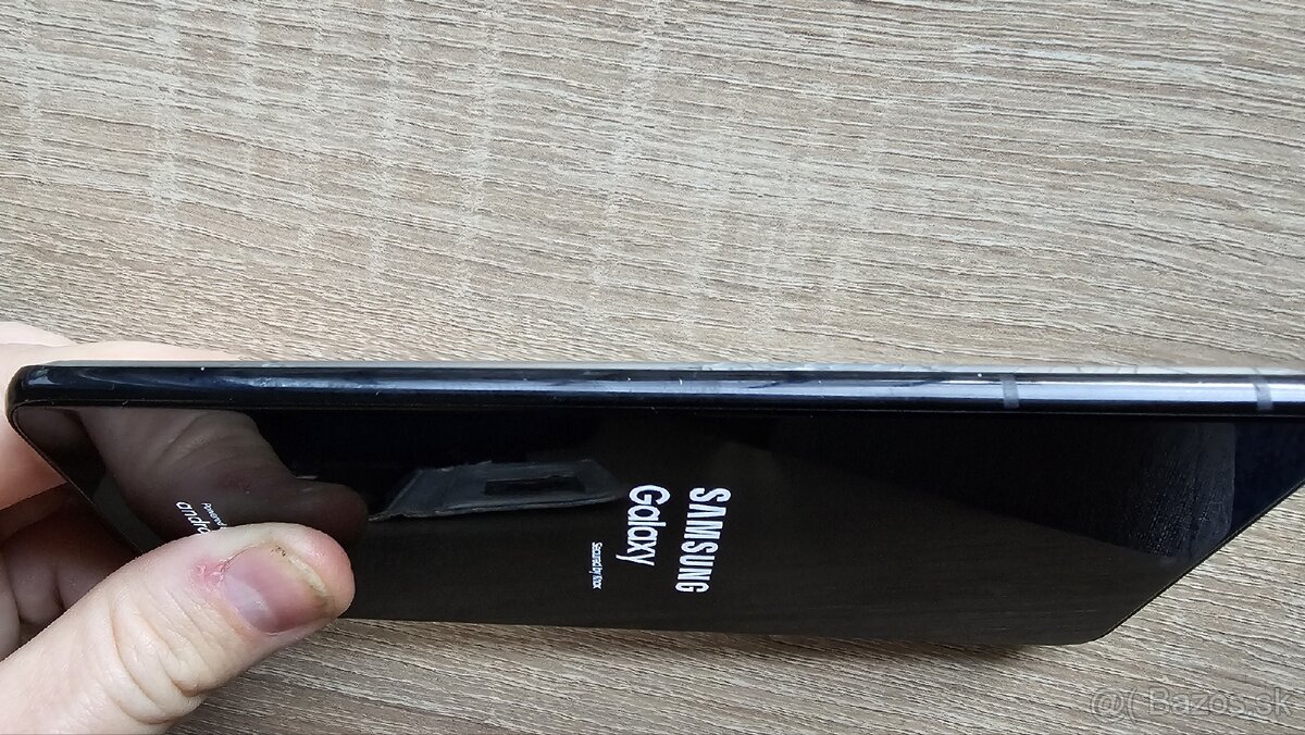 Samsung Galaxy S21+ 5G - 7