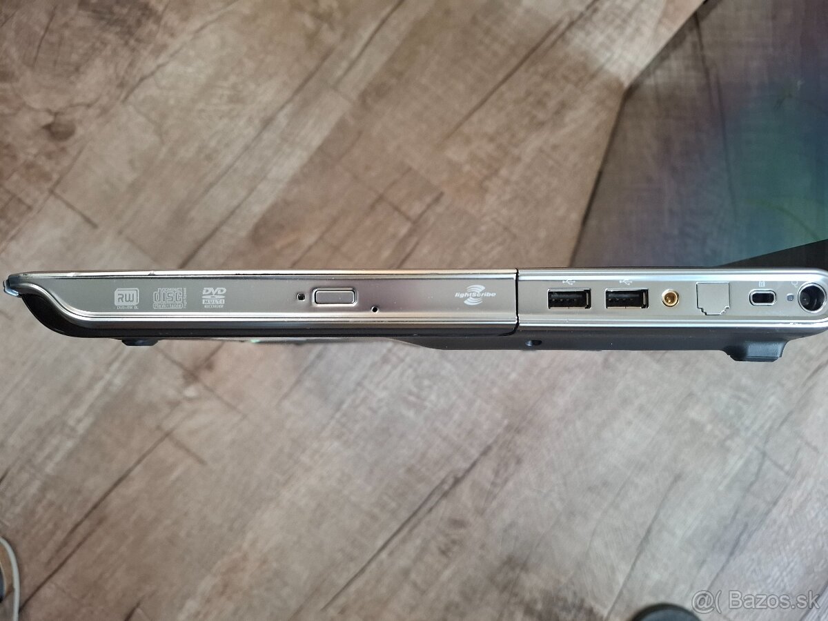 Predam notebook HP Pavilion DV7 - 2190ec - 7