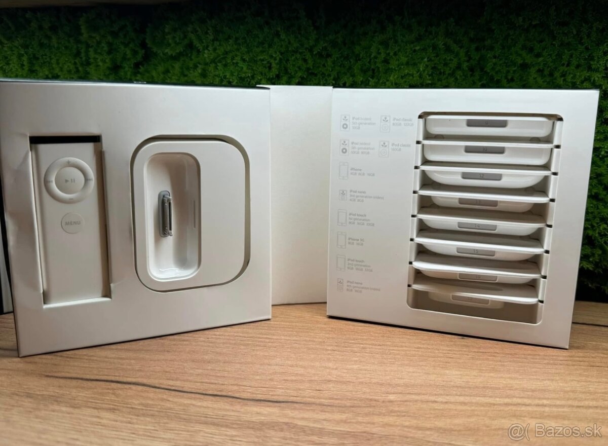 Universal Dock Apple - 7