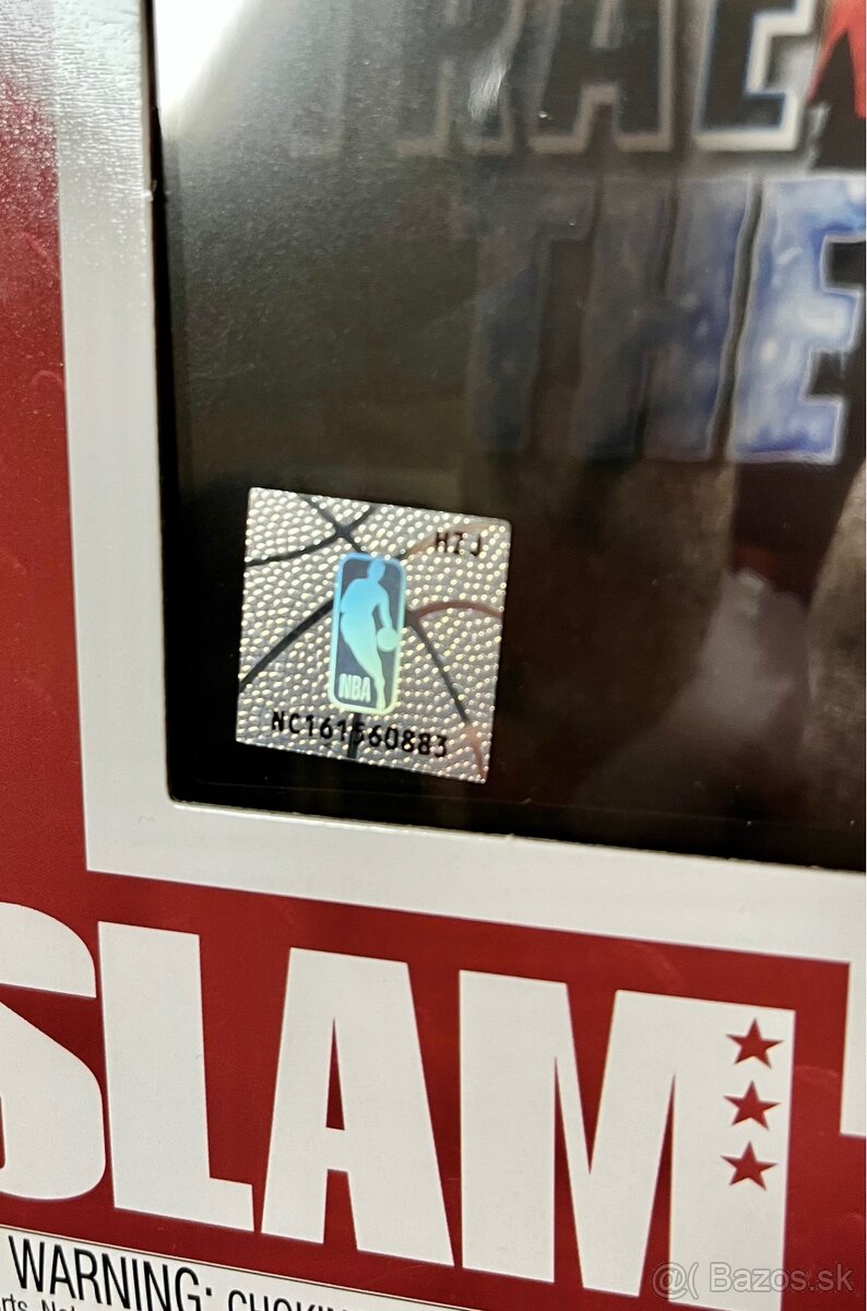 Postavička Trae Young - 7