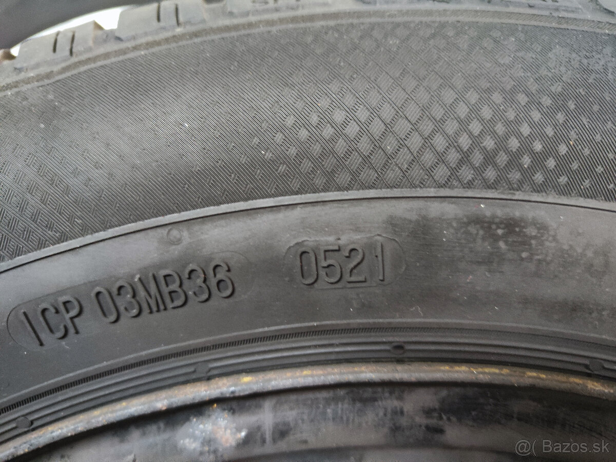 195/65 R15 komplet - 7